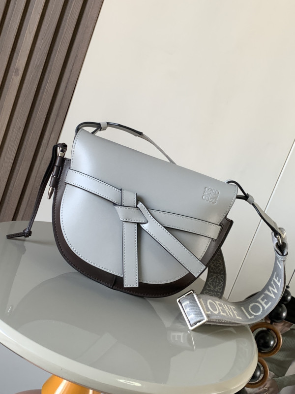 LOWEE GATE BAG-25*19*11.5CM (image for) LOWEE GATE BAG-25*19*11.5CM