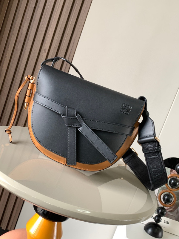 LOWEE GATE BAG-25*19*11.5CM (image for) LOWEE GATE BAG-25*19*11.5CM