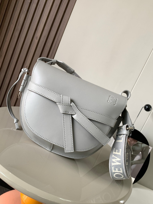 LOWEE GATE BAG-25*19*11.5CM (image for) LOWEE GATE BAG-25*19*11.5CM