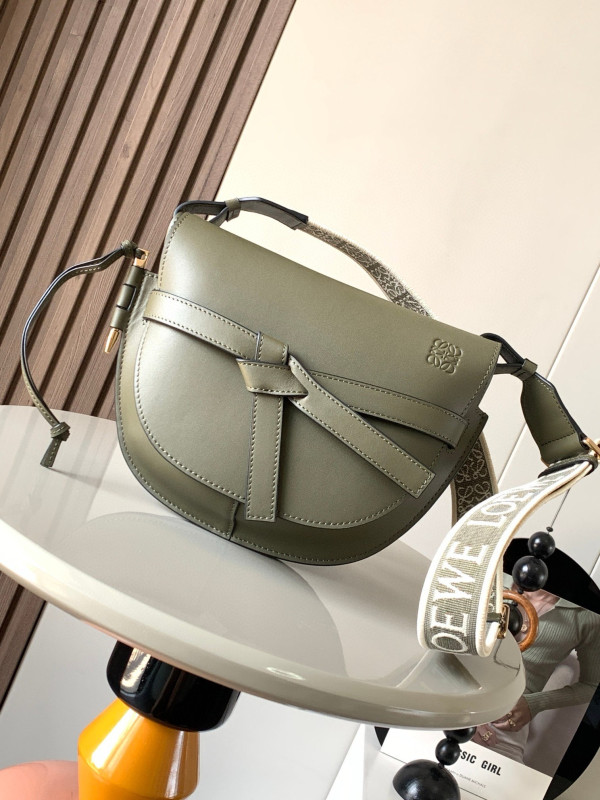 LOWEE GATE BAG-25*19*11.5CM (image for) LOWEE GATE BAG-25*19*11.5CM