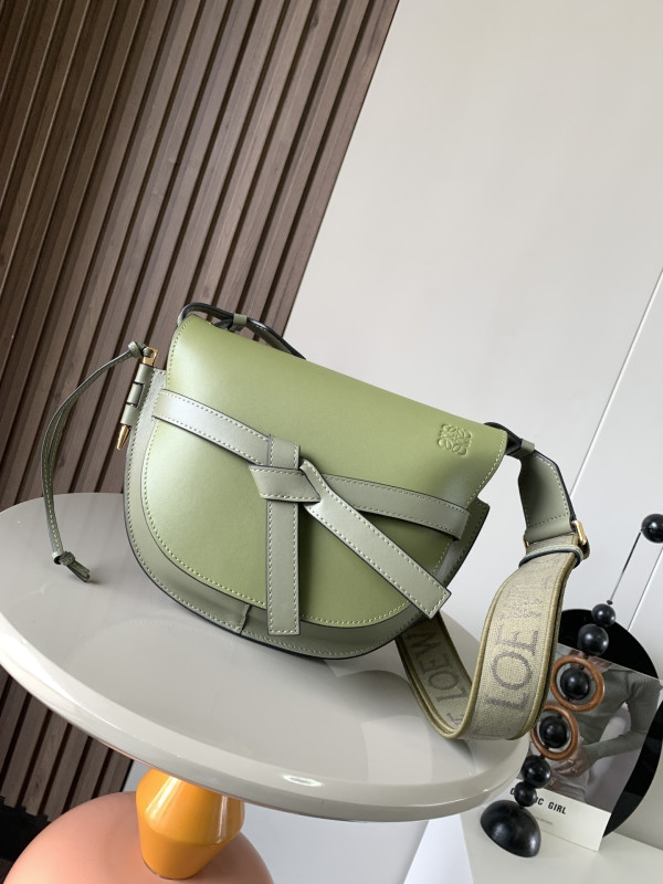 LOWEE GATE BAG-25*19*11.5CM (image for) LOWEE GATE BAG-25*19*11.5CM