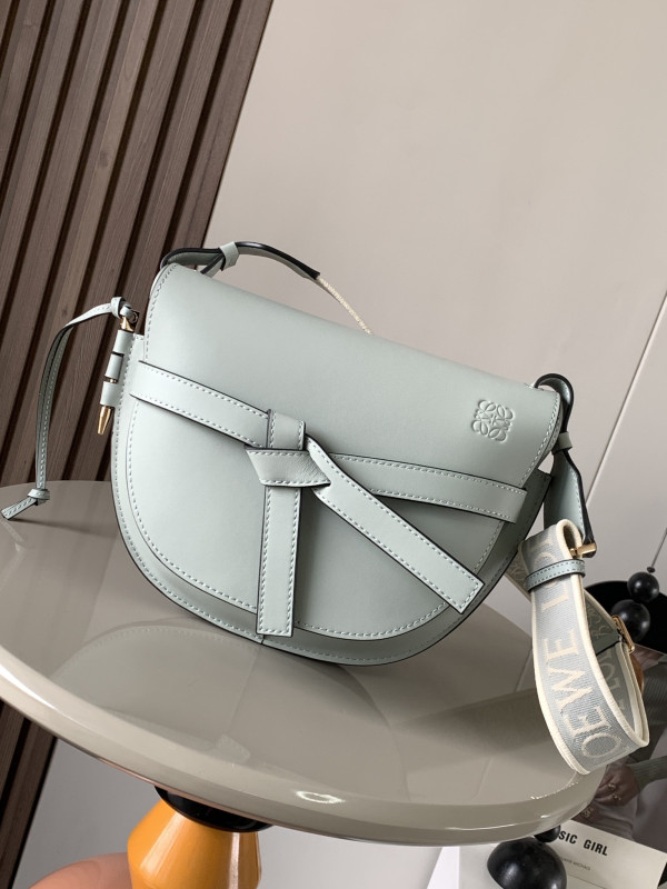 LOWEE GATE BAG-25*19*11.5CM (image for) LOWEE GATE BAG-25*19*11.5CM