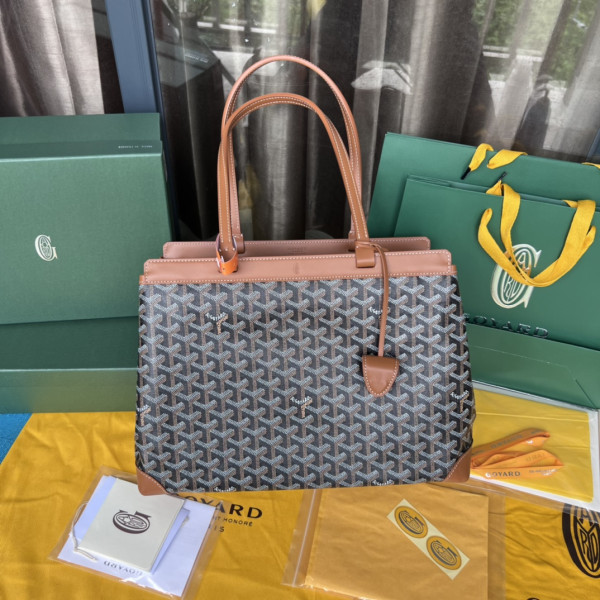 (image for) GOYARD BELLECHASSE BIAUDE-36cm*15cm*27cm