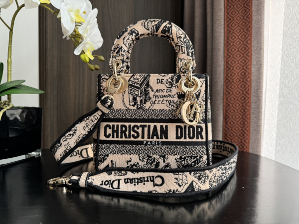 (image for) LADY DIRO-17CM