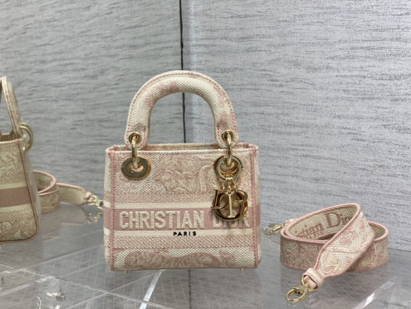 (image for) LADY DIRO-17CM