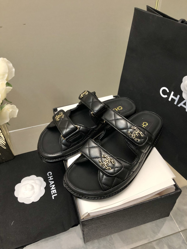 CL SANDALS (image for) CL SANDALS