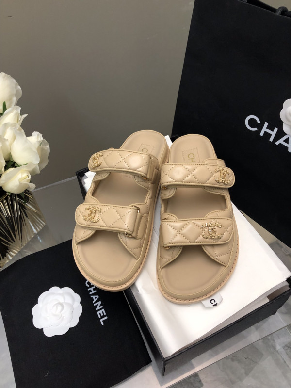 CL SANDALS (image for) CL SANDALS