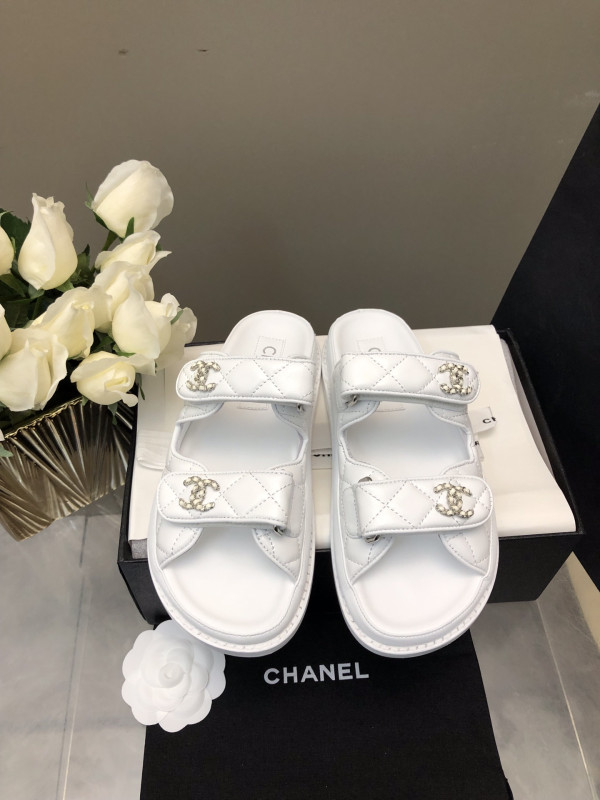 CL SANDALS (image for) CL SANDALS