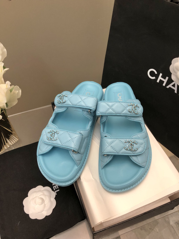 CL SANDALS (image for) CL SANDALS
