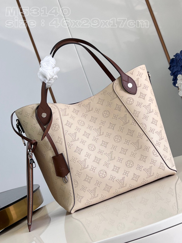 (image for) LOUIS VUITTON HINA-46 x 29.5 x 17CM