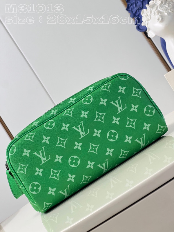 (image for) LOUIS VUITTON DOPP KIT -28*15*16.5CM