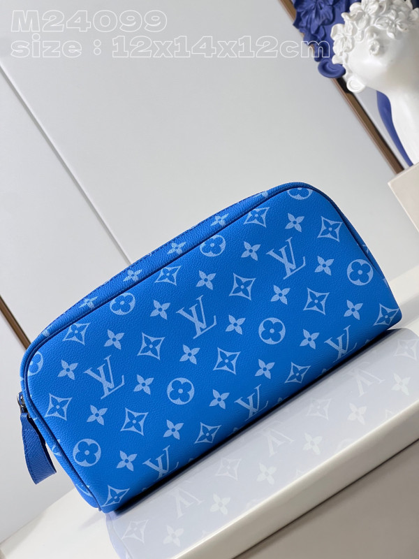 (image for) LOUIS VUITTON DOPP KIT -28*15*16.5CM
