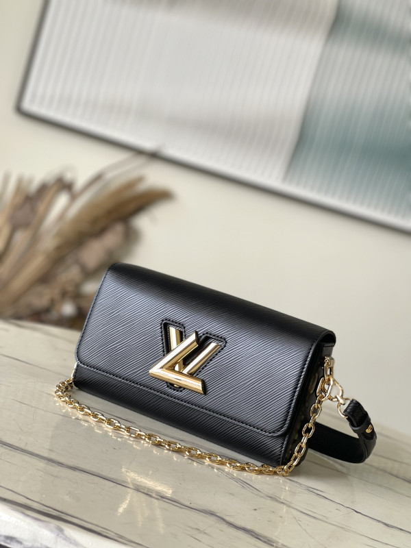 (image for) LOUIS VUITTON TWIST-23.5*12*7 cm