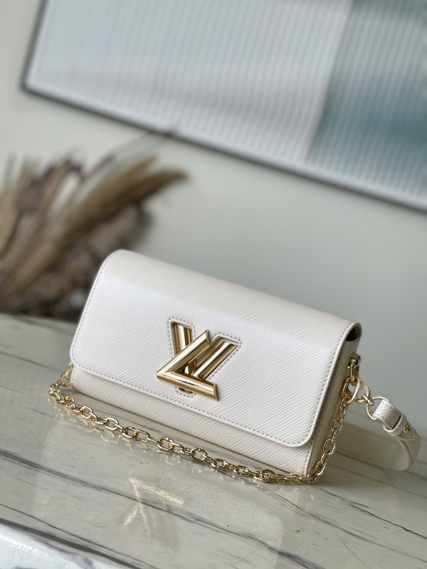 (image for) LOUIS VUITTON TWIST-23.5*12*7 cm