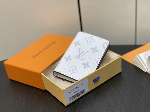 (image for) LOUIS VUITTON Pocket Organizer-7.5*11.1*1 cm