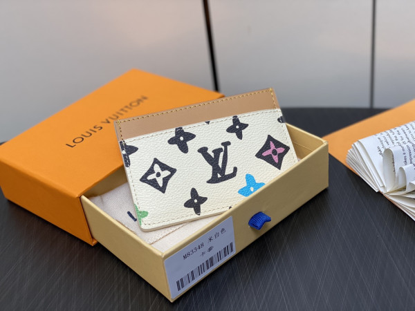 (image for) LOUIS VUITTON CARD HOLDER-11*7*0.5cm