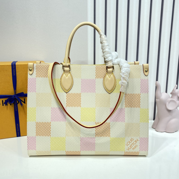 (image for) LOUIS VUITTON ONTHEGO MM-35*27*14cm