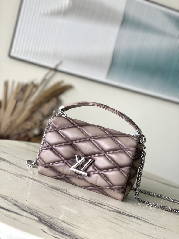 (image for) LOUIS VUITTON GO-14 MM