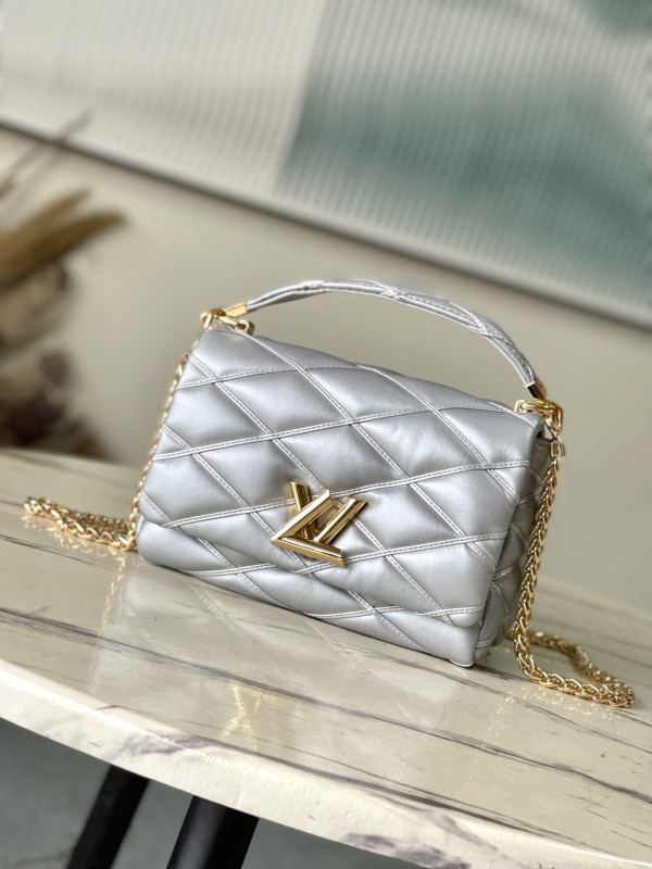 (image for) LOUIS VUITTON GO-14 MM