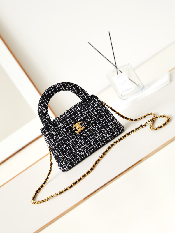 (image for) CL Kelly Bag-13*19*7*cm