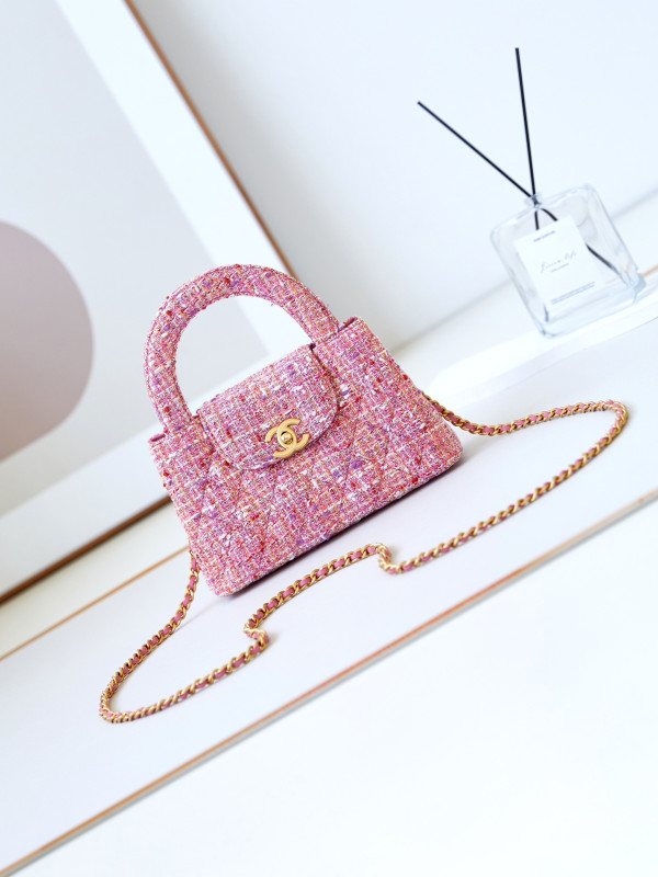 (image for) CL Kelly Bag-13*19*7*cm
