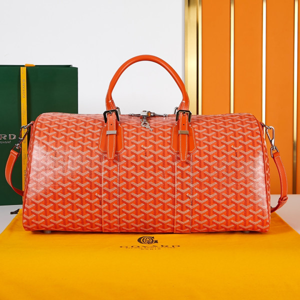 (image for) GOYARD BOSTON45 Bag-49X22x27CM