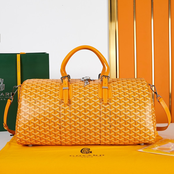 (image for) GOYARD BOSTON45 Bag-49X22x27CM
