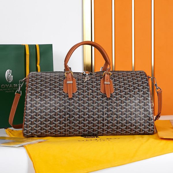 (image for) GOYARD BOSTON45 Bag-49X22x27CM