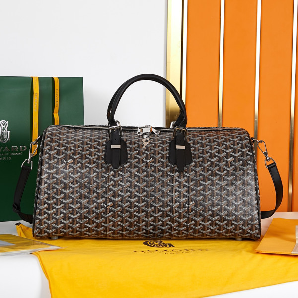 (image for) GOYARD BOSTON45 Bag-49X22x27CM
