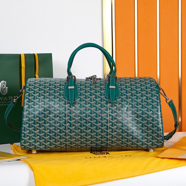 (image for) GOYARD BOSTON45 Bag-49X22x27CM