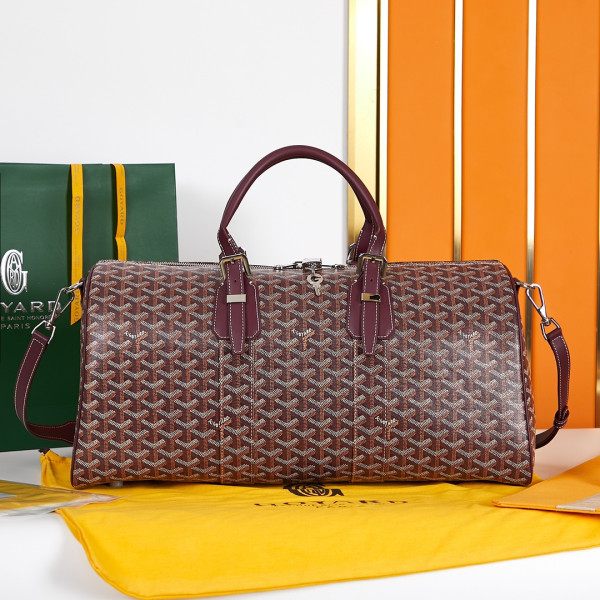(image for) GOYARD BOSTON45 Bag-49X22x27CM