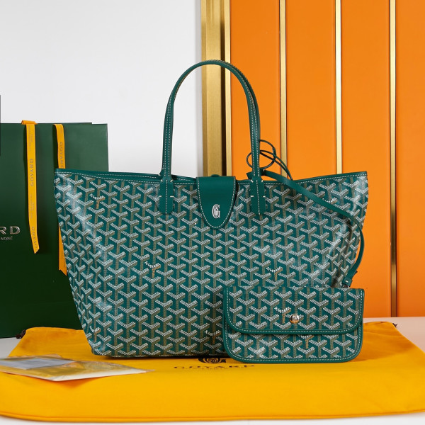 (image for) GOYARD TOTE BAG-34×15x28CM