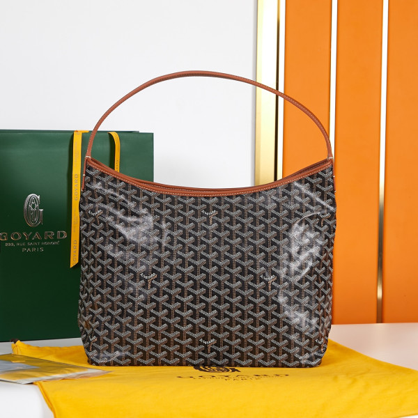 (image for) Goyard Bohème Hobo-27*15* 42CM