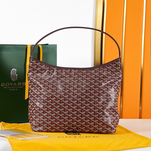 (image for) Goyard Bohème Hobo-27*15* 42CM