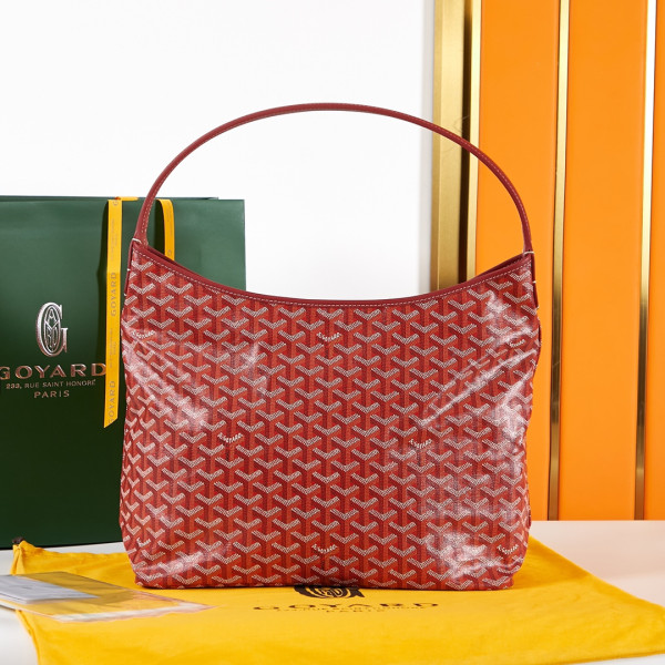 (image for) Goyard Bohème Hobo-27*15* 42CM