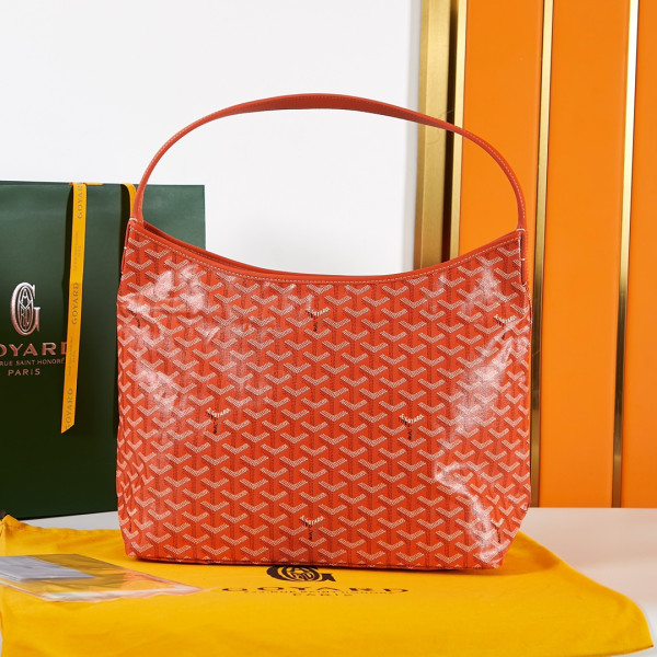 (image for) Goyard Bohème Hobo-27*15* 42CM