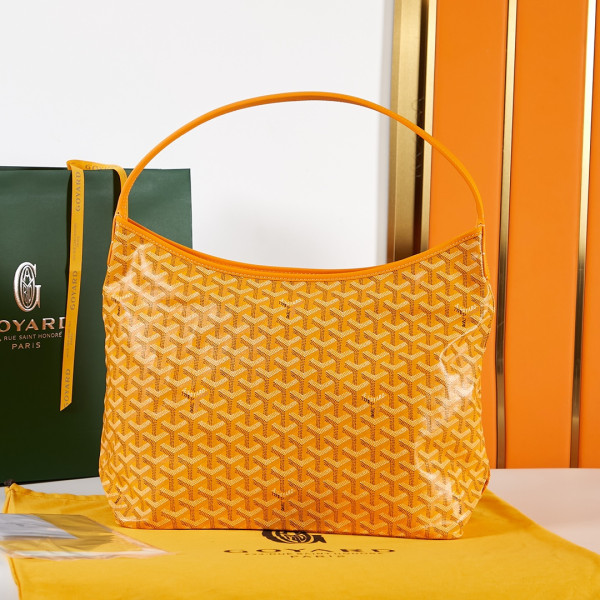 (image for) Goyard Bohème Hobo-27*15* 42CM