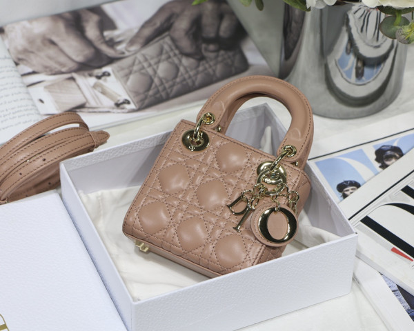(image for) Lady Diro Micro-12*10*5CM