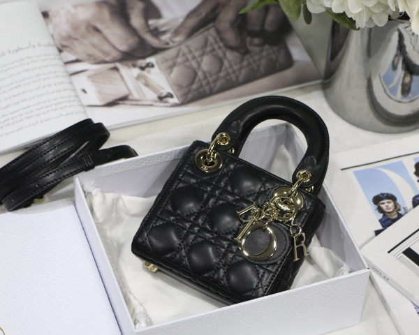 (image for) Lady Diro Micro-12*10*5CM