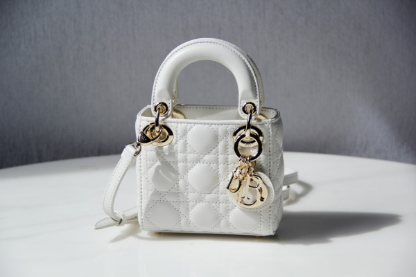 (image for) LADY DIRO MINI -17-15-7CM