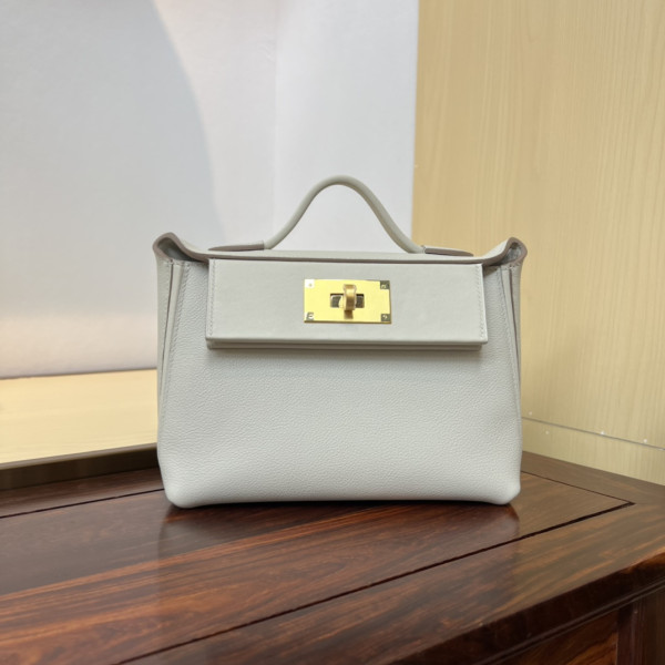 (image for) HERMES KELLY Mini 2424 -21CM