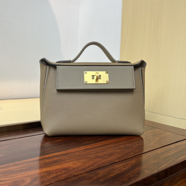 (image for) HERMES KELLY Mini 2424 -21CM