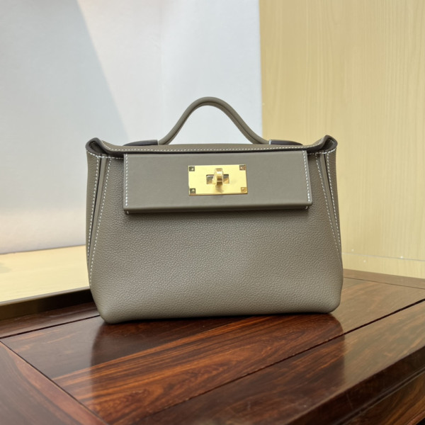 (image for) HERMES KELLY Mini 2424 -21CM
