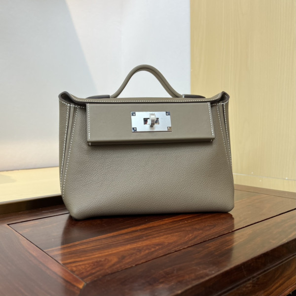 (image for) HERMES KELLY Mini 2424 -21CM