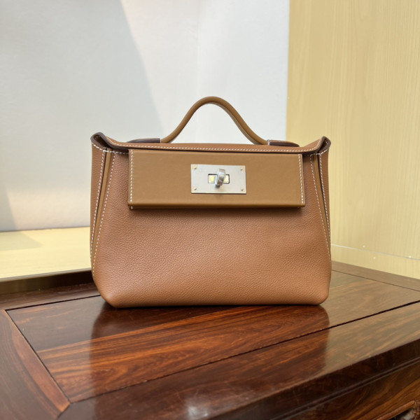 (image for) HERMES KELLY Mini 2424 -21CM
