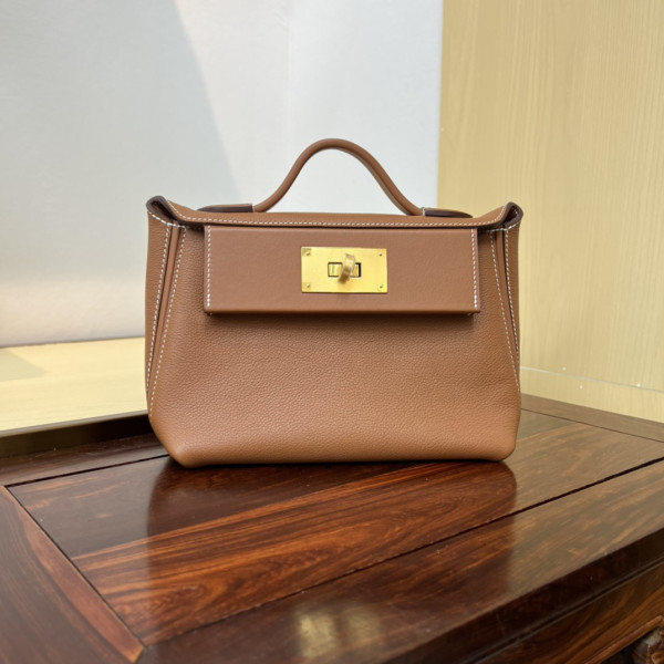 (image for) HERMES KELLY Mini 2424 -21CM