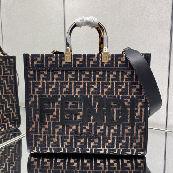 (image for) Fendi Sunshine Medium-35*17*31cm