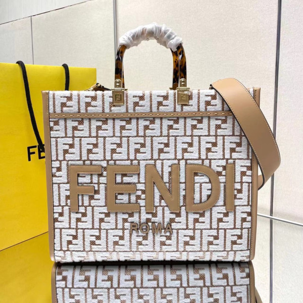 (image for) Fendi Sunshine Medium-35*17*31cm