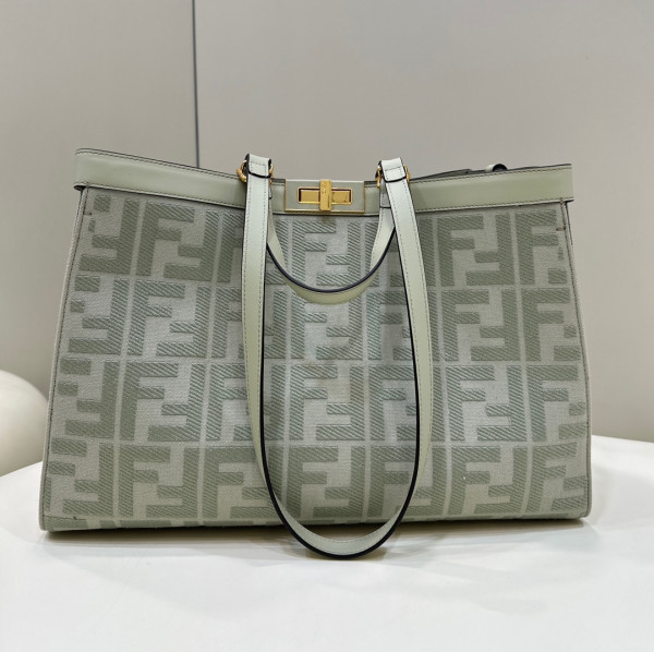 (image for) FENDI PEEKABOO-41×16×28cm