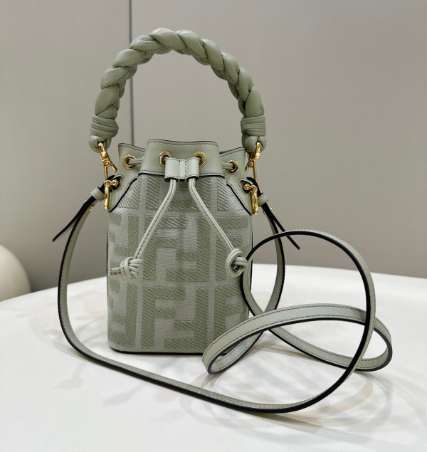 FENDI MON TRESOR-12*18*10CM (image for) FENDI MON TRESOR-12*18*10CM